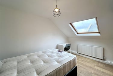 3 bed flat, Eslington Terrace, Sandyford, Newcastle, NE24RJ - Image 4